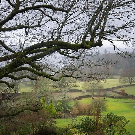 Miller Howe On The Lake วินเดอร์เมียร์ ภายนอก รูปภาพ