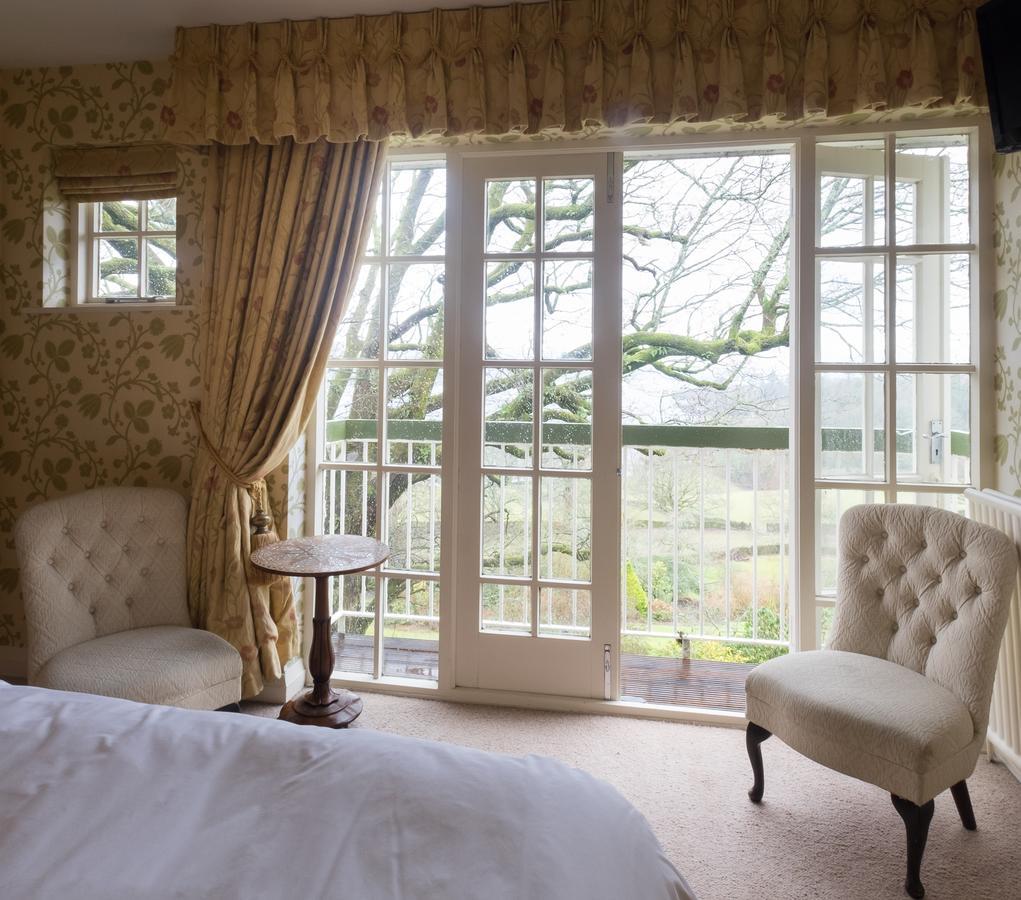 Miller Howe On The Lake วินเดอร์เมียร์ ภายนอก รูปภาพ