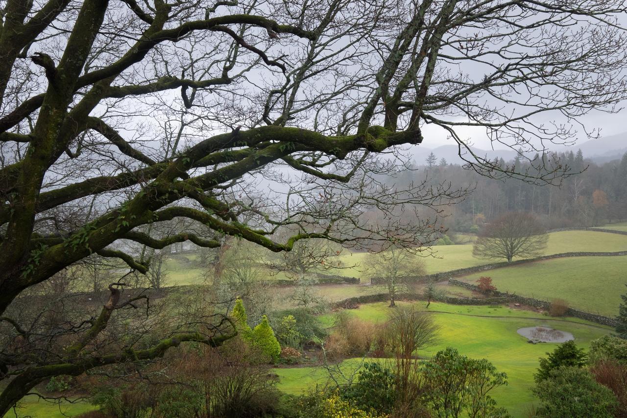 Miller Howe On The Lake วินเดอร์เมียร์ ภายนอก รูปภาพ