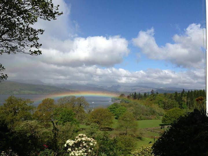 Miller Howe On The Lake วินเดอร์เมียร์ ภายนอก รูปภาพ
